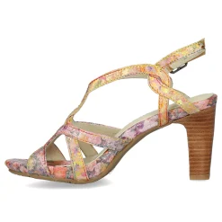 Shop Laura Vita Sandales - ALCBANEO 01