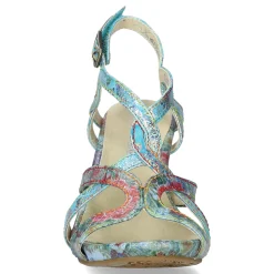 Shop Laura Vita Sandales - ALCBANEO 01
