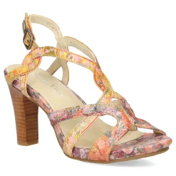 Shop Laura Vita Sandales - ALCBANEO 01
