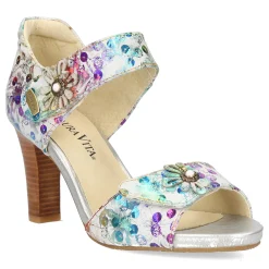Store Laura Vita Sandales - ALCBANEO 103