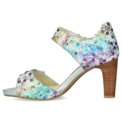 Store Laura Vita Sandales - ALCBANEO 103