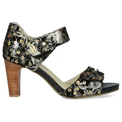 Store Laura Vita Sandales - ALCBANEO 103