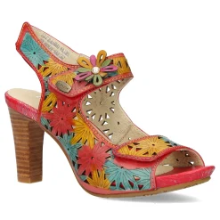 Cheap Laura Vita Sandales - ALCBANEO 6023