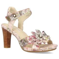 New Laura Vita Sandales - ALCBANEO 60