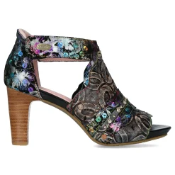 Discount Laura Vita Sandales - ALCBANEO 125