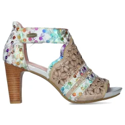 Discount Laura Vita Sandales - ALCBANEO 125