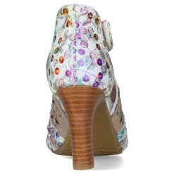 Discount Laura Vita Sandales - ALCBANEO 125