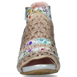 Discount Laura Vita Sandales - ALCBANEO 125