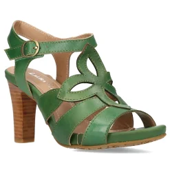 Best Sale Laura Vita Sandales - ALCBANEO 209