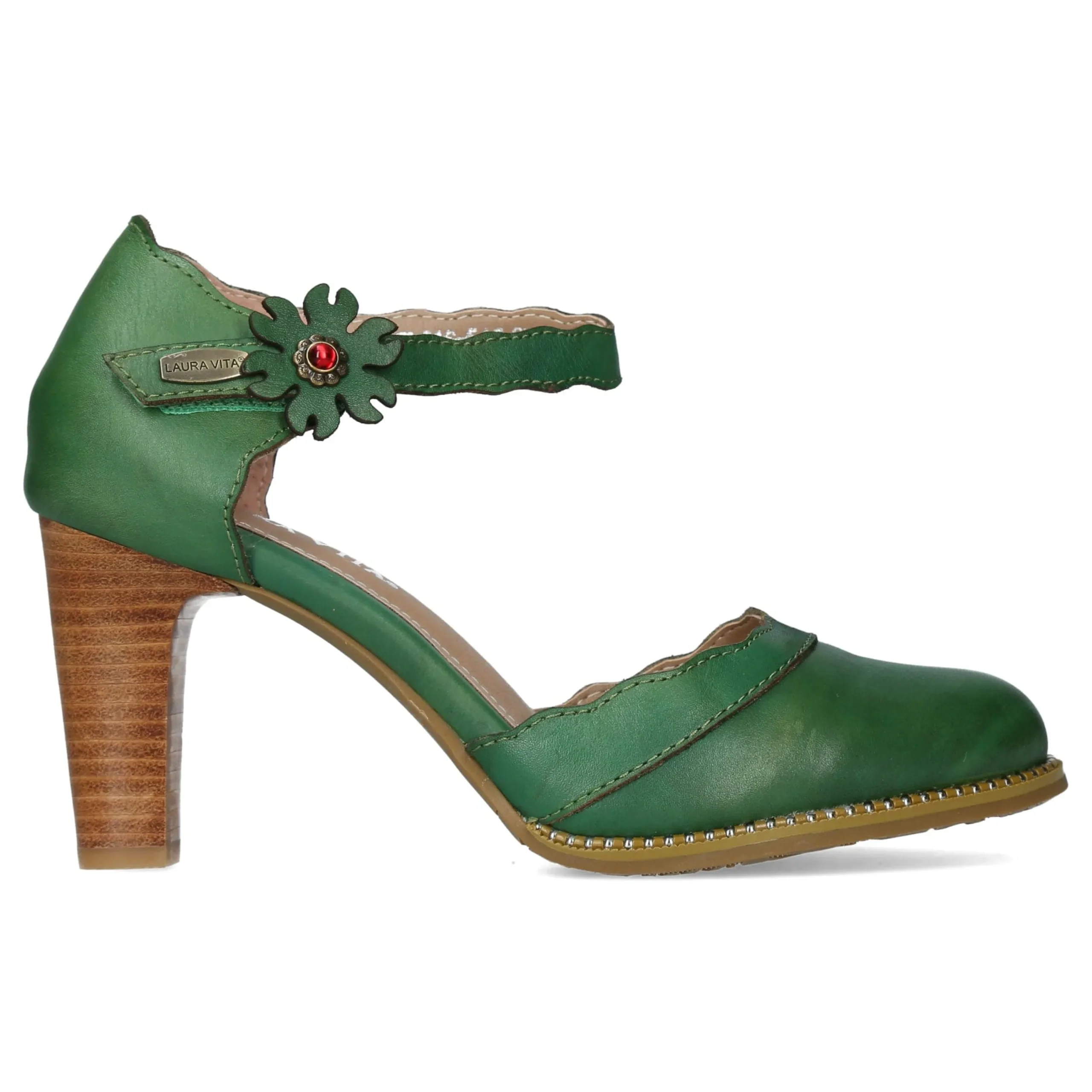 Discount Laura Vita Sandales - ALCBANEO 54