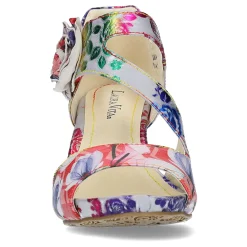 New Laura Vita Sandales - ALCBANEO 64