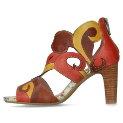 Online Laura Vita Sandales - ALCBANEO 121 Gloria