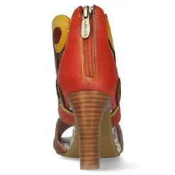 Online Laura Vita Sandales - ALCBANEO 121 Gloria