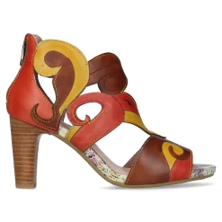 Online Laura Vita Sandales - ALCBANEO 121 Gloria