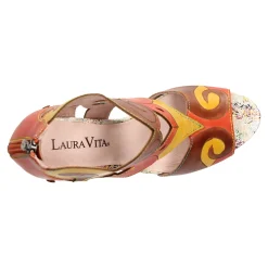 Online Laura Vita Sandales - ALCBANEO 121 Gloria