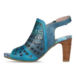 New Laura Vita Sandales - ALCBANEO 62 Gloria