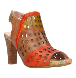 New Laura Vita Sandales - ALCBANEO 62 Gloria