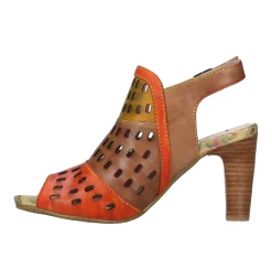 New Laura Vita Sandales - ALCBANEO 62 Gloria