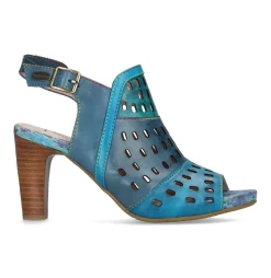 New Laura Vita Sandales - ALCBANEO 62 Gloria