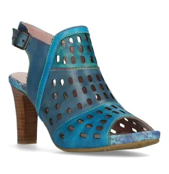 New Laura Vita Sandales - ALCBANEO 62 Gloria