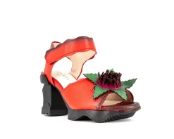 Store Laura Vita Sandales - ARCMANCEO 56