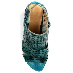 New Laura Vita Sandales - ARCMANCEO 233