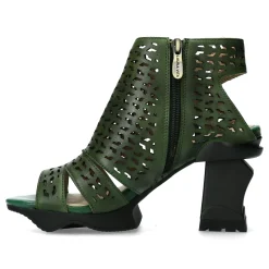 New Laura Vita Sandales - ARCMANCEO 233