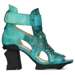 Shop Laura Vita Sandales - ARCMANCEO 0623