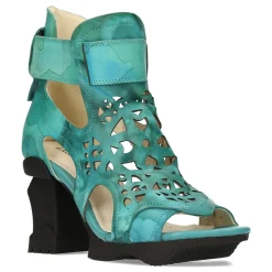 Shop Laura Vita Sandales - ARCMANCEO 0623