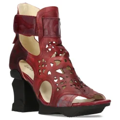 Shop Laura Vita Sandales - ARCMANCEO 0623