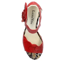 Cheap Laura Vita Sandales - ARCMANCEO 25
