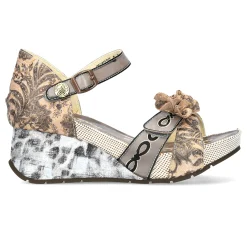 Sale Laura Vita Sandales - BARRY 06