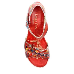 Sale Laura Vita Sandales - BARRY 06