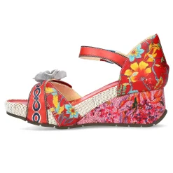 Sale Laura Vita Sandales - BARRY 06