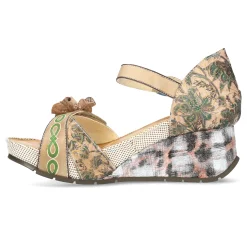 Sale Laura Vita Sandales - BARRY 06