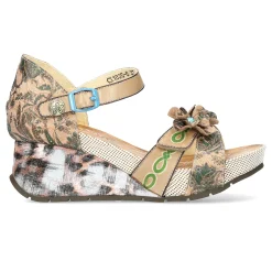 Sale Laura Vita Sandales - BARRY 06