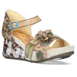 Sale Laura Vita Sandales - BARRY 06