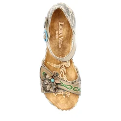 Sale Laura Vita Sandales - BARRY 06