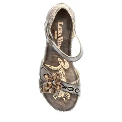 Sale Laura Vita Sandales - BARRY 06