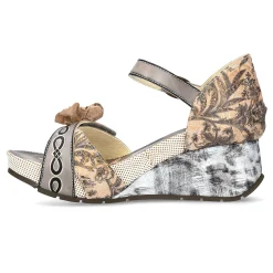 Sale Laura Vita Sandales - BARRY 06