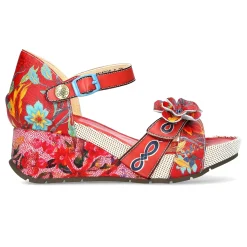 Sale Laura Vita Sandales - BARRY 06