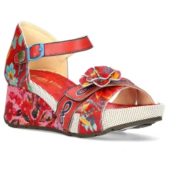Sale Laura Vita Sandales - BARRY 06