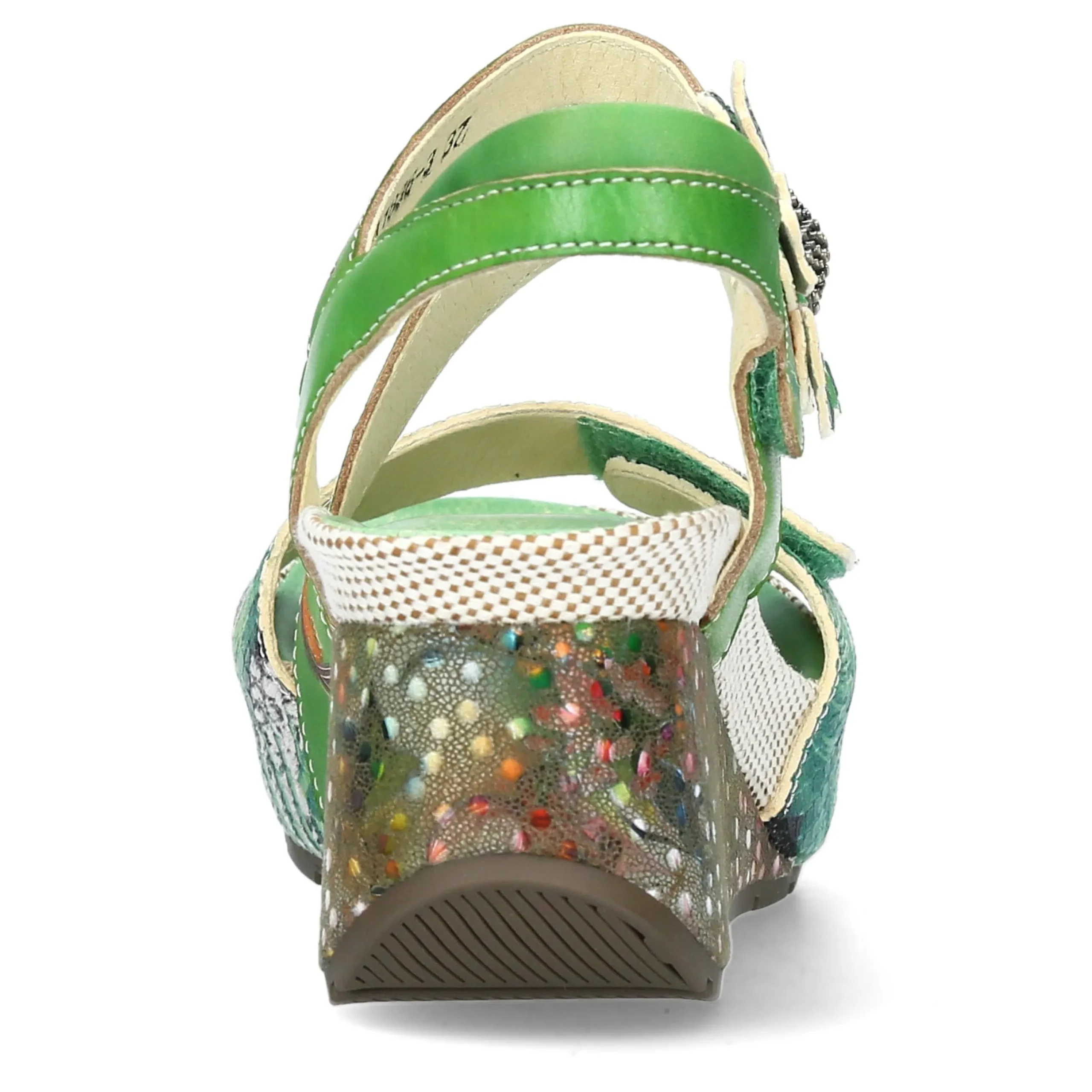 Discount Laura Vita Sandales - BARRY 324