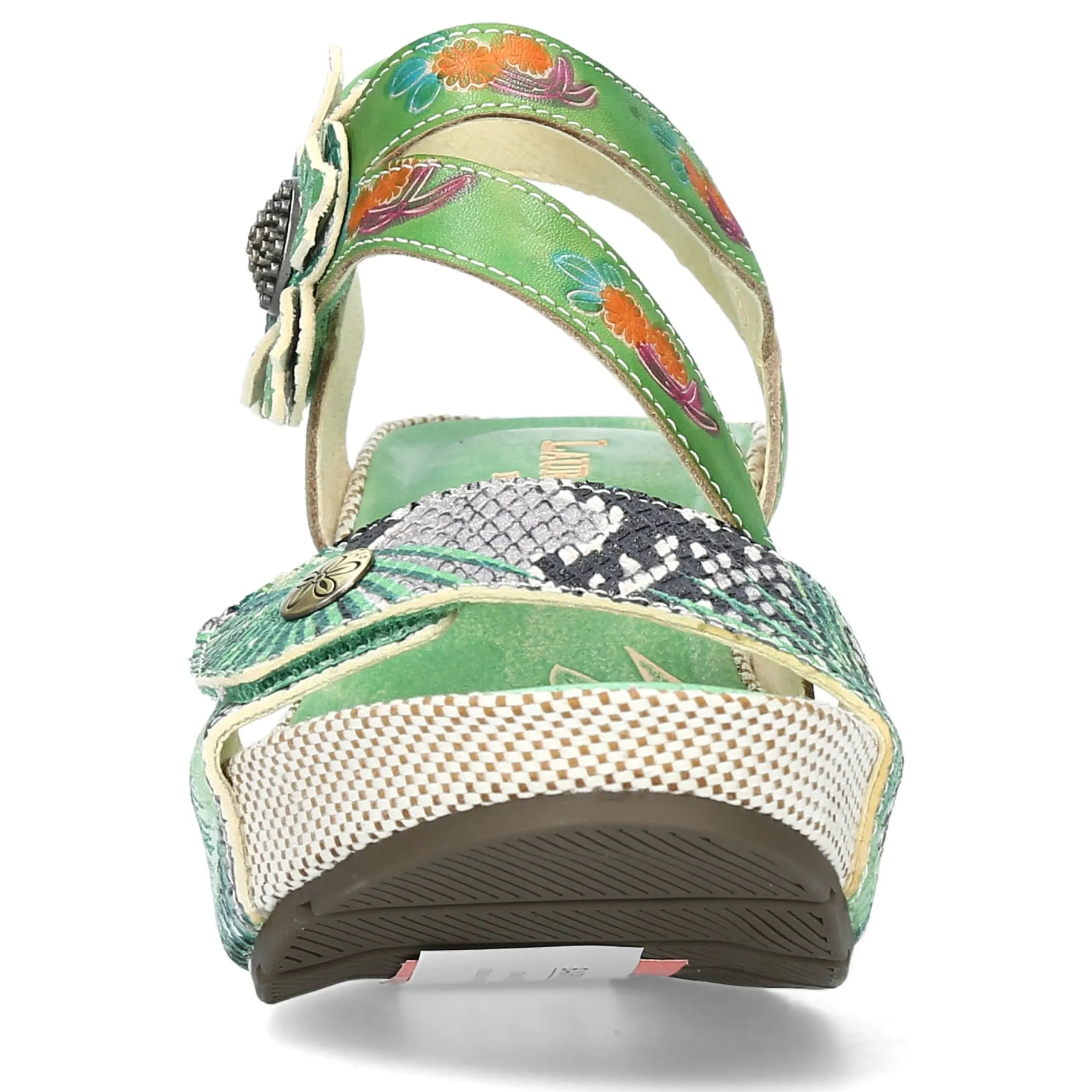 Discount Laura Vita Sandales - BARRY 324