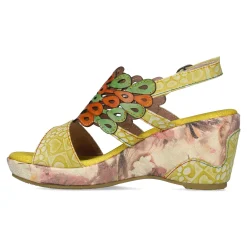 New Laura Vita Sandales - BECAUTEO 52