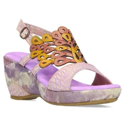 New Laura Vita Sandales - BECAUTEO 52