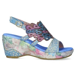 New Laura Vita Sandales - BECAUTEO 52