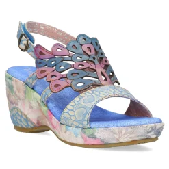 New Laura Vita Sandales - BECAUTEO 52