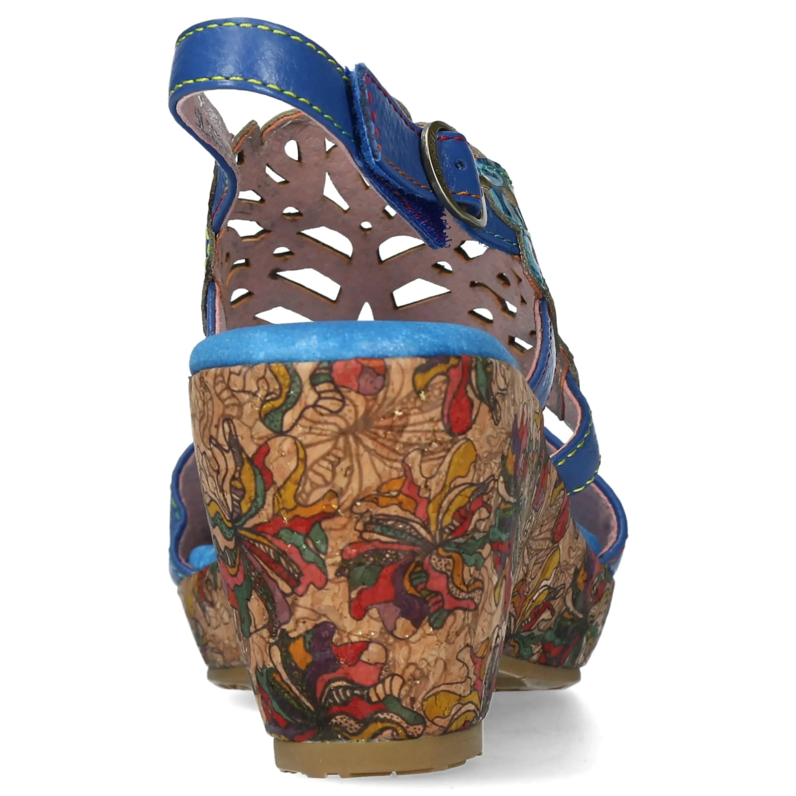 Clearance Laura Vita Sandales - BECAUTEO 52