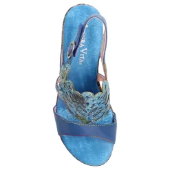 Clearance Laura Vita Sandales - BECAUTEO 52